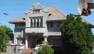 John Hetebrink House