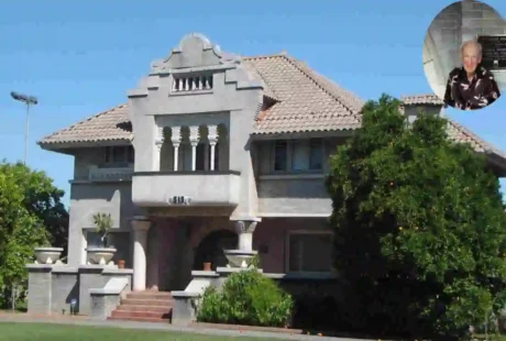 John Hetebrink House