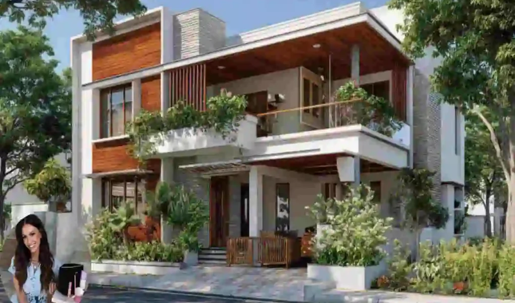 Sarah Knuth House