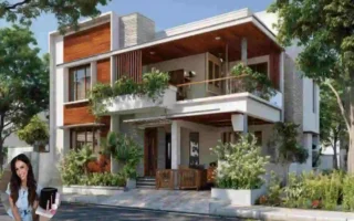 Sarah Knuth House