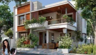 Sarah Knuth House