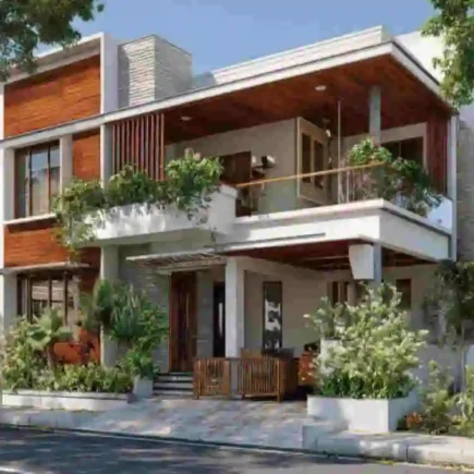Sarah Knuth House