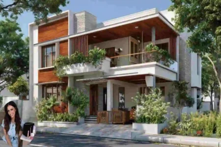 Sarah Knuth House