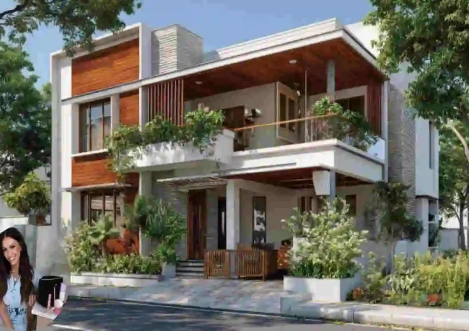 Sarah Knuth House