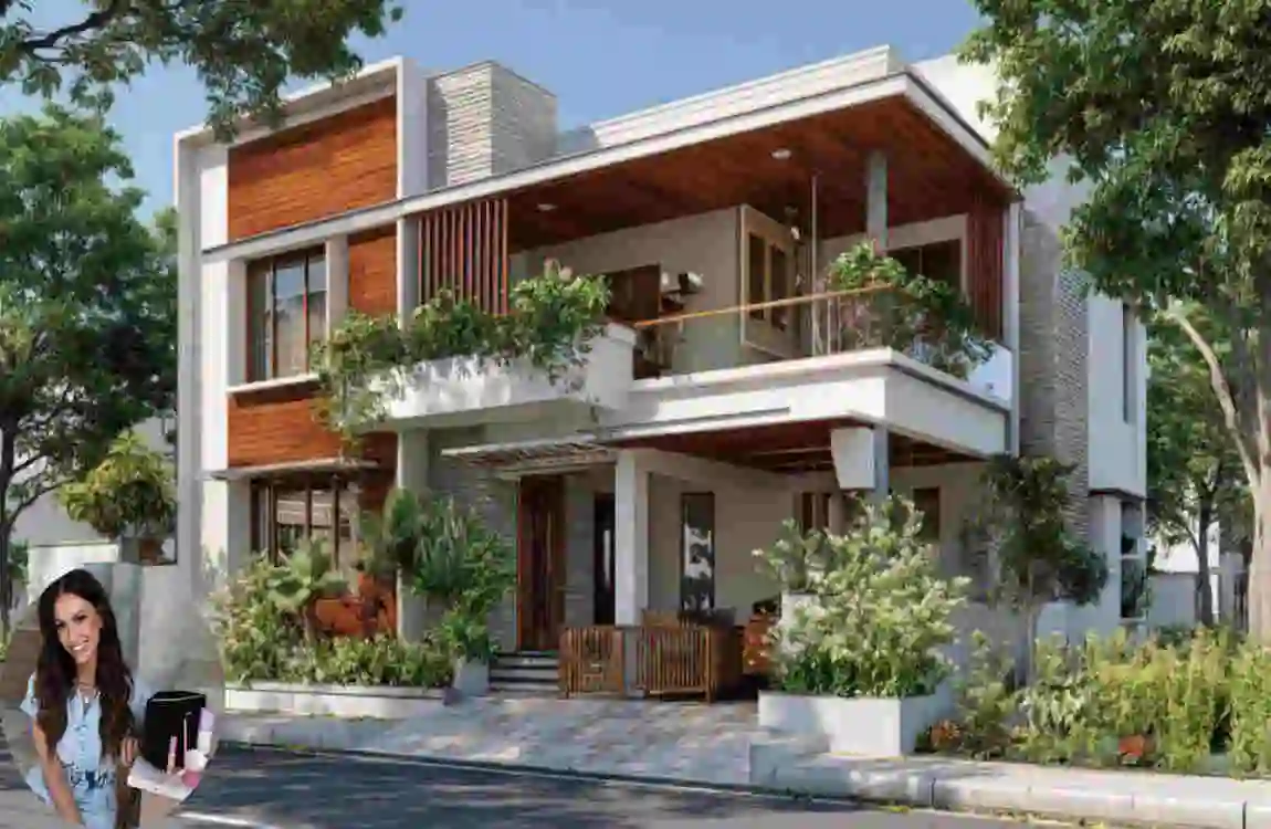 Sarah Knuth House