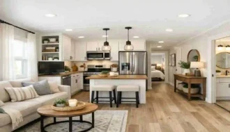how to enhance my home interior ththometech
