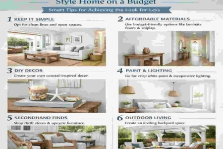 Modern Hamptons Homes