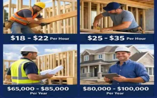 how much does grandview homes pay
