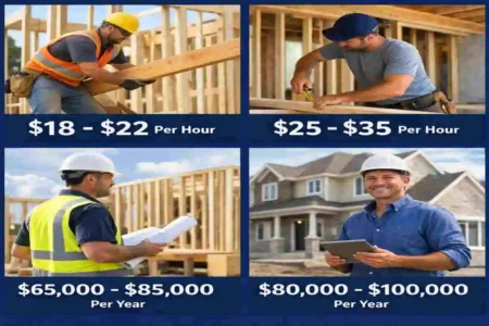 how much does grandview homes pay