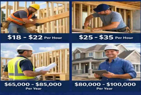 how much does grandview homes pay