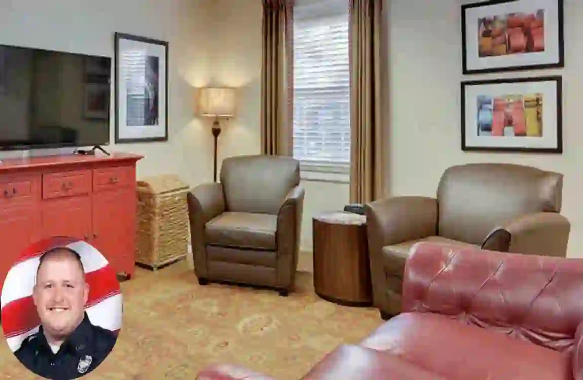 Jeffrey Vaden Chavis House