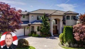 Jeffrey Vaden Chavis House