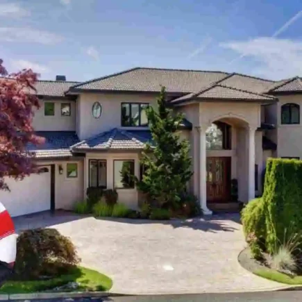 Jeffrey Vaden Chavis House