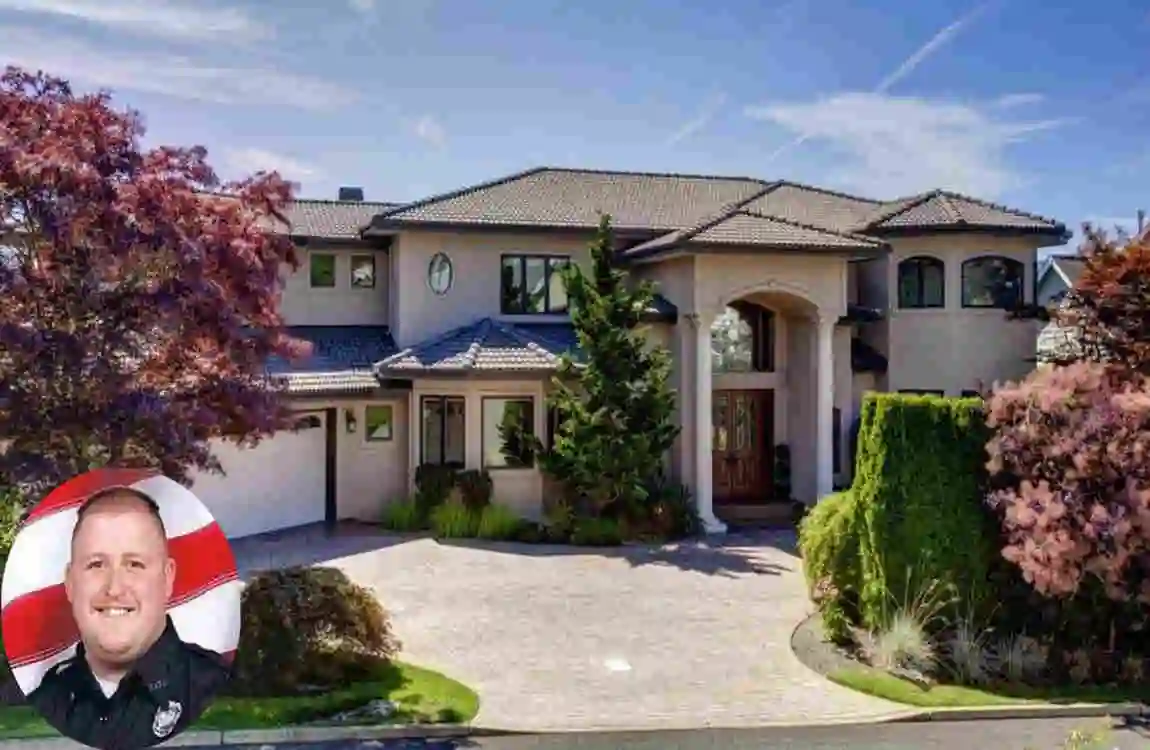 Jeffrey Vaden Chavis House