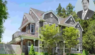 Keith Frankel House