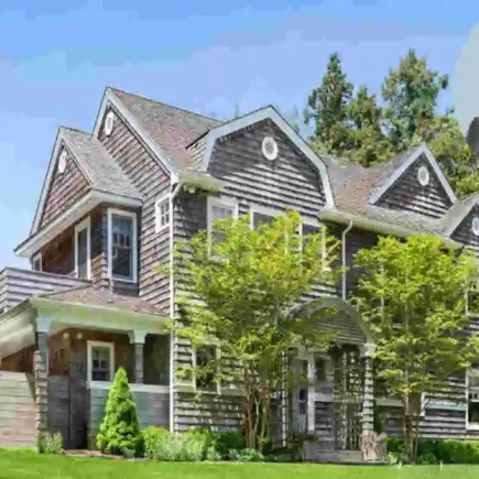 Keith Frankel House