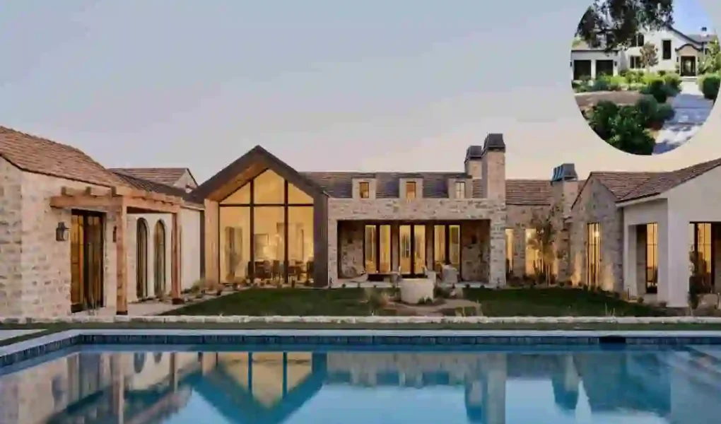 Modern Home Designs in Orange County