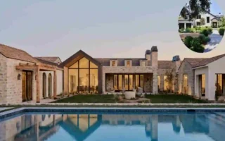 Modern Home Designs in Orange County