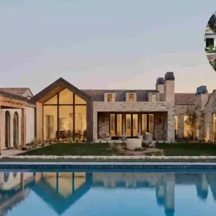 Modern Home Designs in Orange County
