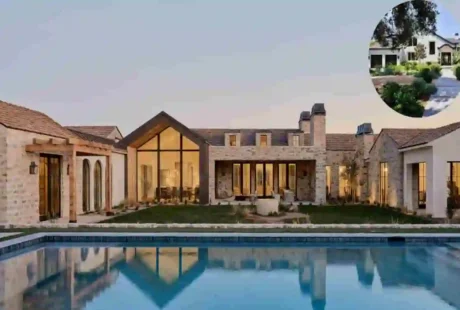 Modern Home Designs in Orange County