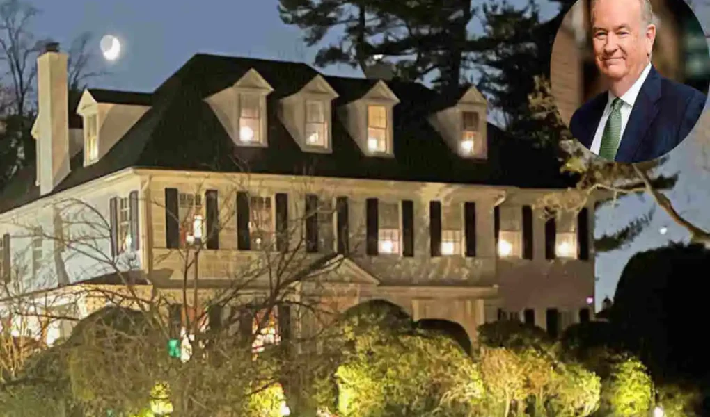 Bill O’Reilly House