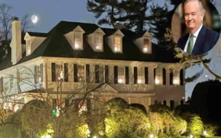 Bill O’Reilly House