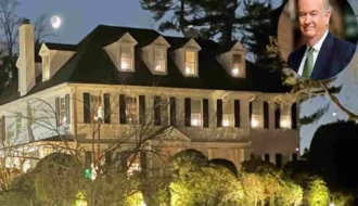 Bill O’Reilly House
