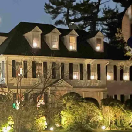 Bill O’Reilly House