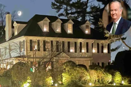 Bill O’Reilly House