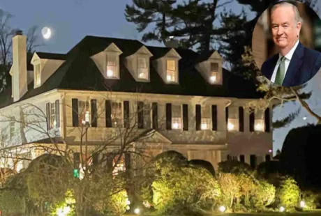 Bill O’Reilly House