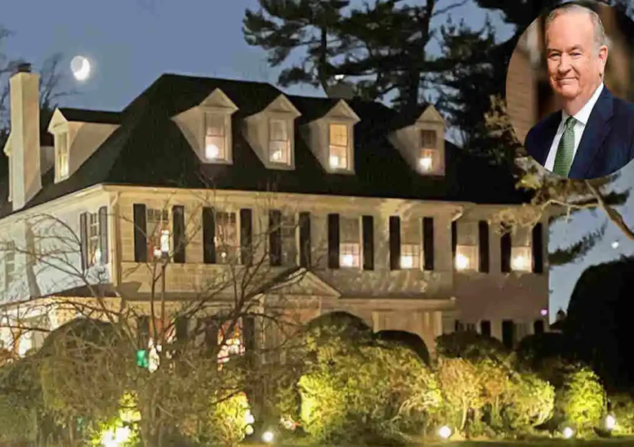 Bill O’Reilly House