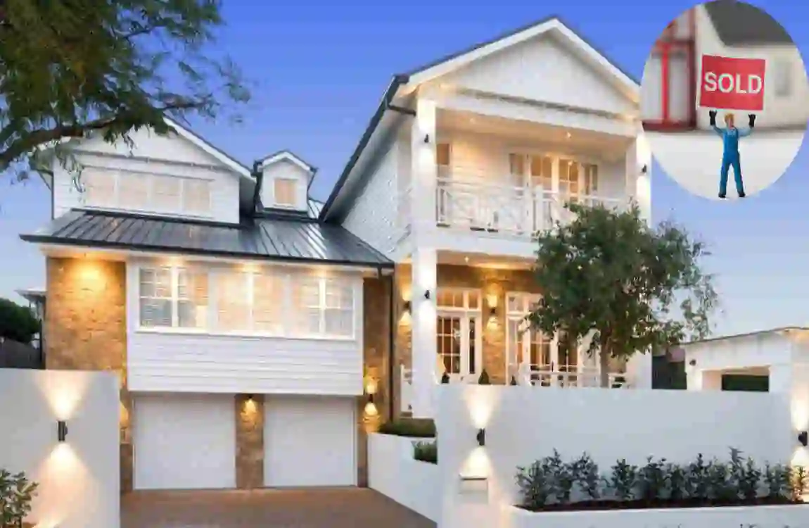 is this a bad time to sell a house