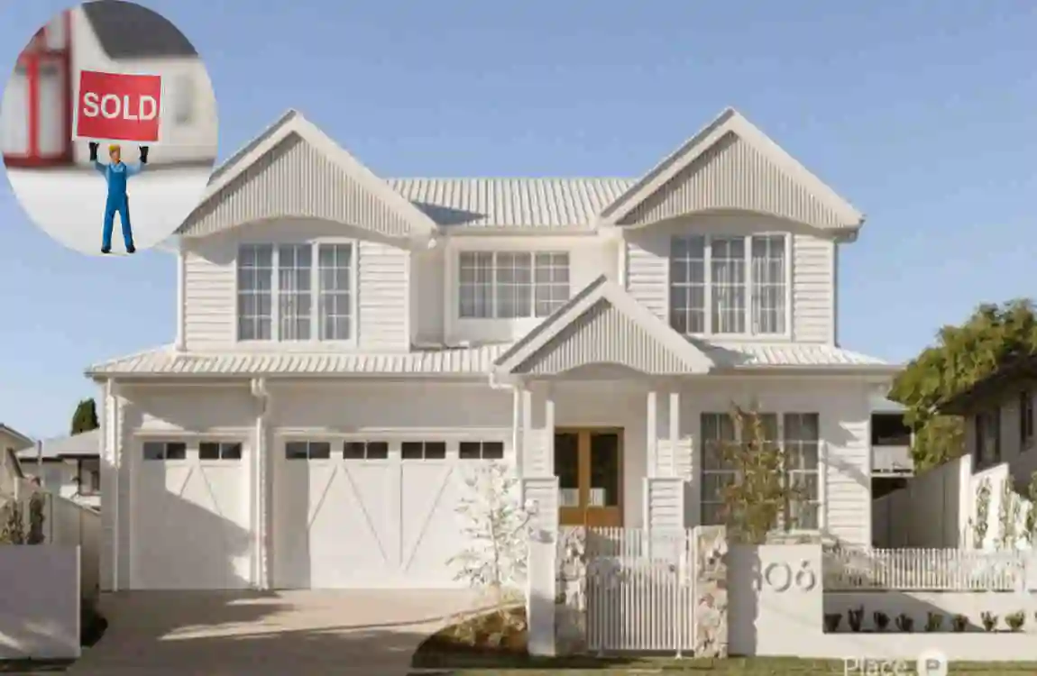 is this a bad time to sell a house