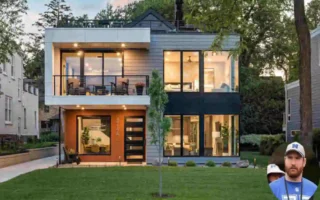 Frank Ragnow House