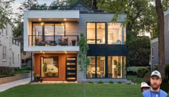 Frank Ragnow House