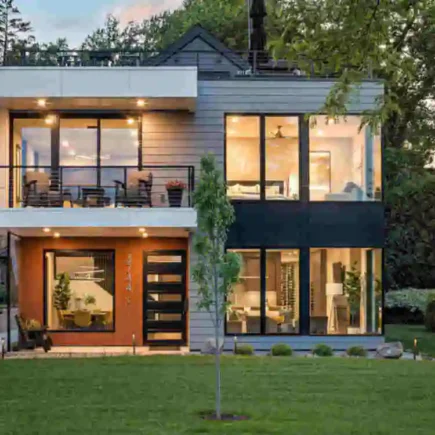 Frank Ragnow House