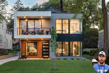 Frank Ragnow House