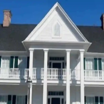 Matt Saracen House