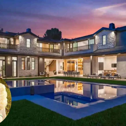 Trixie Mattel’s House