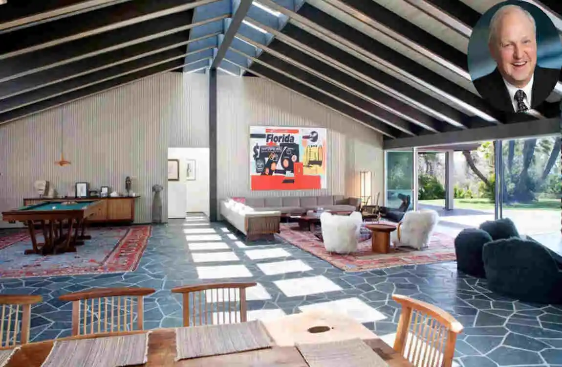 Don Zietlow House