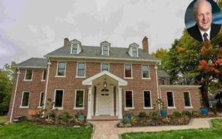 Don Zietlow House