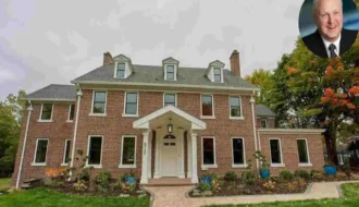 Don Zietlow House