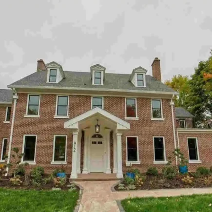 Don Zietlow House