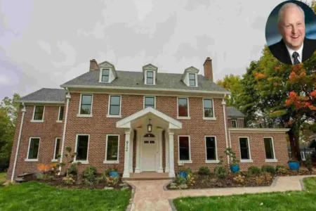 Don Zietlow House