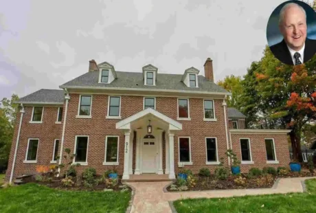 Don Zietlow House