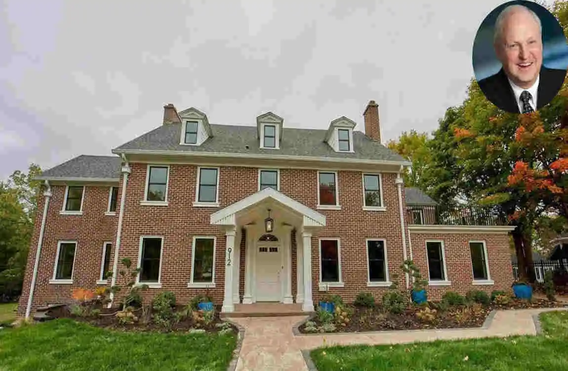 Don Zietlow House