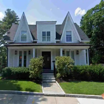 Jayson Tatum House