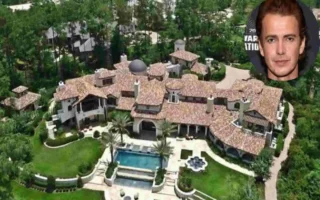 Hayden Christensen House