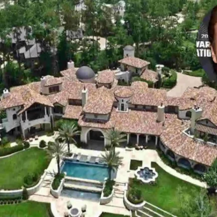 Hayden Christensen House