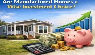 are manufactured homes a good investment